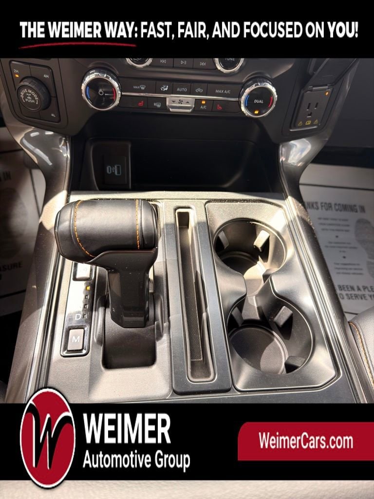 2023 Ford F-150 Tremor - Photo 27