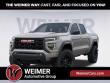 Used 2026 GMC Canyon Elevation Truck