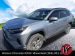 Used 2022 Toyota RAV4 XLE SUV