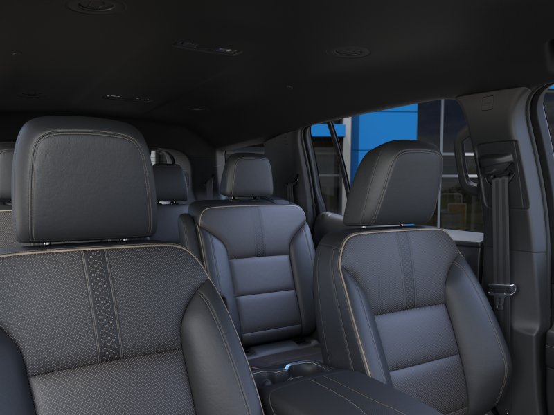 2026 Chevrolet Traverse High Country - Photo 48