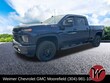  Chevrolet Silverado 2500 HD
