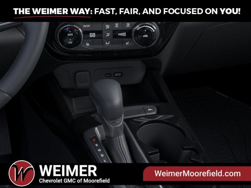 2026 Chevrolet Trax LT - Photo 23