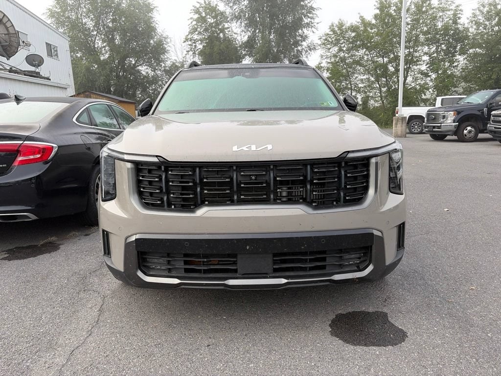 Used 2024 Kia Sorento X-Line SX