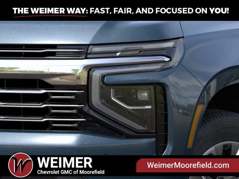 2026 Chevrolet Tahoe Premier - Photo 10