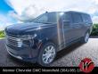 Used 2023 Chevrolet Suburban High Country SUV