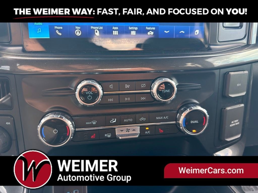 2023 Ford F-150 Tremor - Photo 22