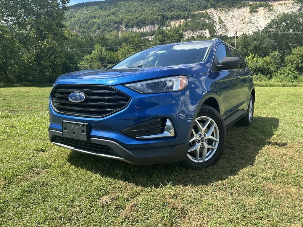 2022 Ford Edge SEL's photo