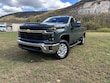  Chevrolet Silverado 2500 HD