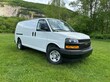  Chevrolet Express Cargo 3500