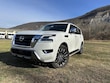  Nissan Armada