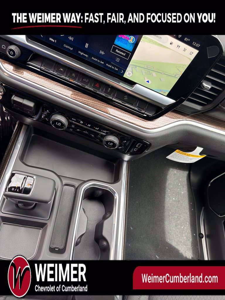 2026 Chevrolet Silverado 1500 LT Trail Boss - Photo 16