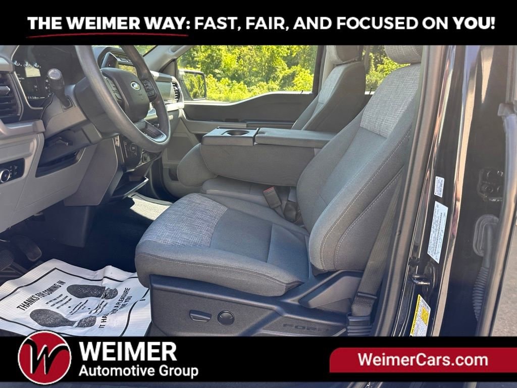 2023 Ford F-150 XLT - Photo 8