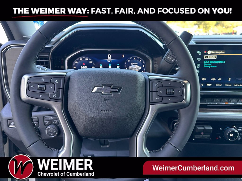 2026 Chevrolet Silverado 1500 RST - Photo 10