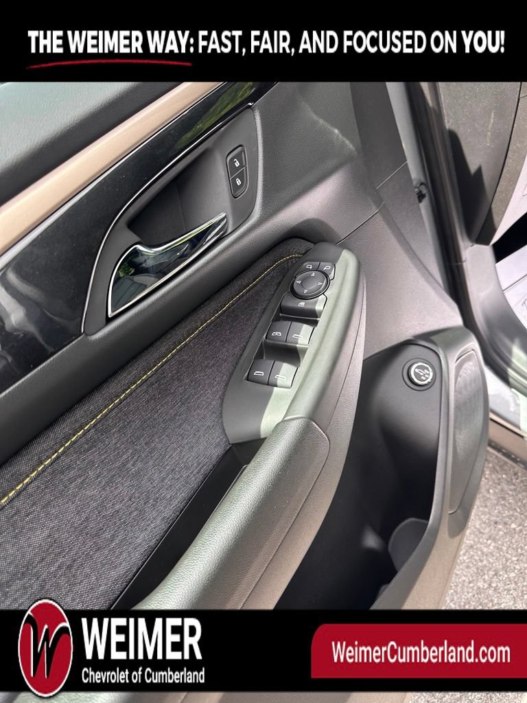 2026 Chevrolet Trailblazer Activ - Photo 7