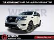 Used 2022 Nissan Armada Platinum SUV