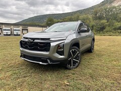 2026 Chevrolet Equinox RS SUV