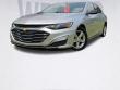 Used 2022 Chevrolet Malibu FL Sedan