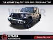 Used 2024 Jeep Gladiator Sport Truck Crew Cab