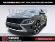 Used 2023 Hyundai Kona Limited SUV