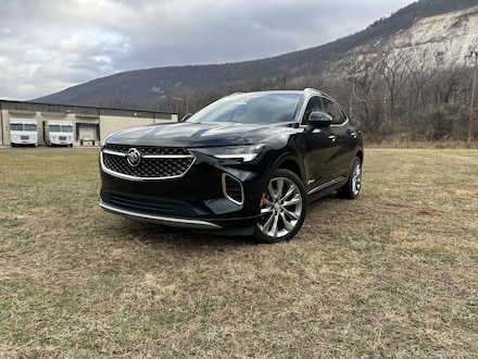 2023 Buick Envision Avenir SUV