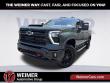 Used 2026 Chevrolet Silverado 3500 HD LT Truck Crew Cab