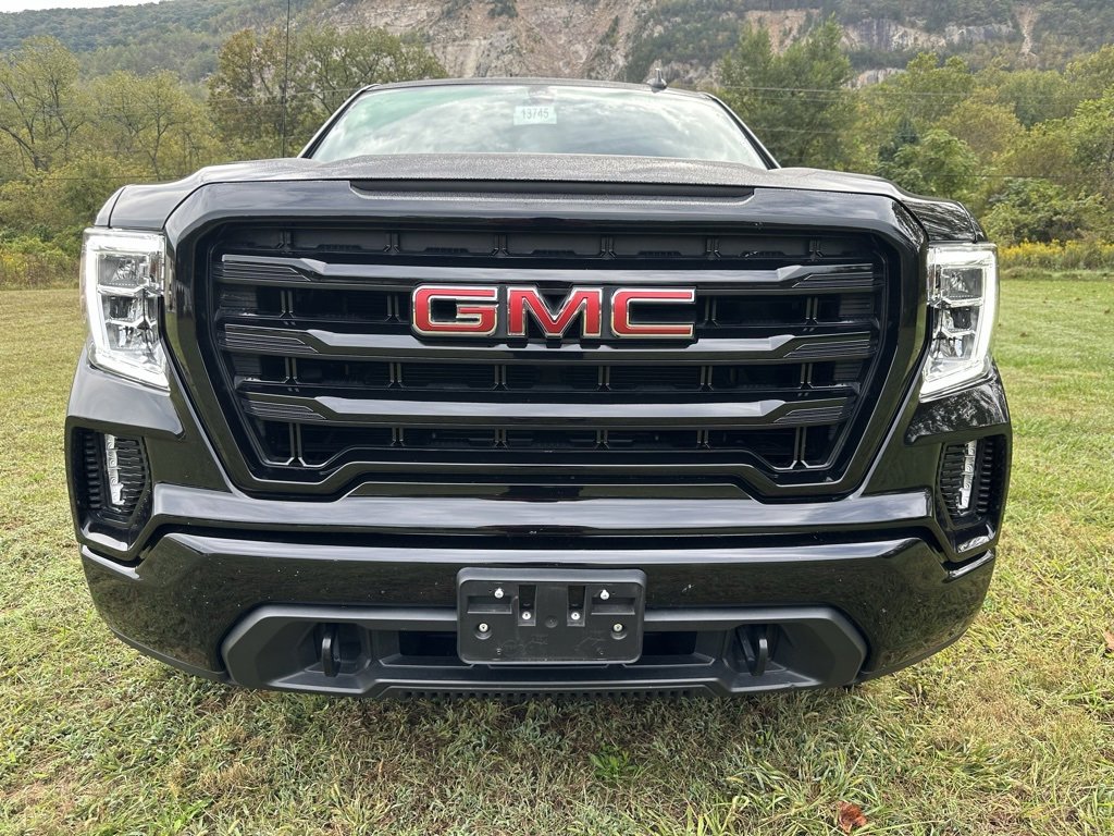 2022 Gmc Sierra 1500 Limited Elevation photo 2
