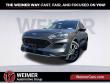 Used 2020 Ford Escape SEL SUV