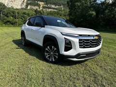 2026 Chevrolet Equinox LT SUV
