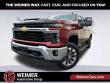 Used 2024 Chevrolet Silverado 2500 HD LT Truck Crew Cab