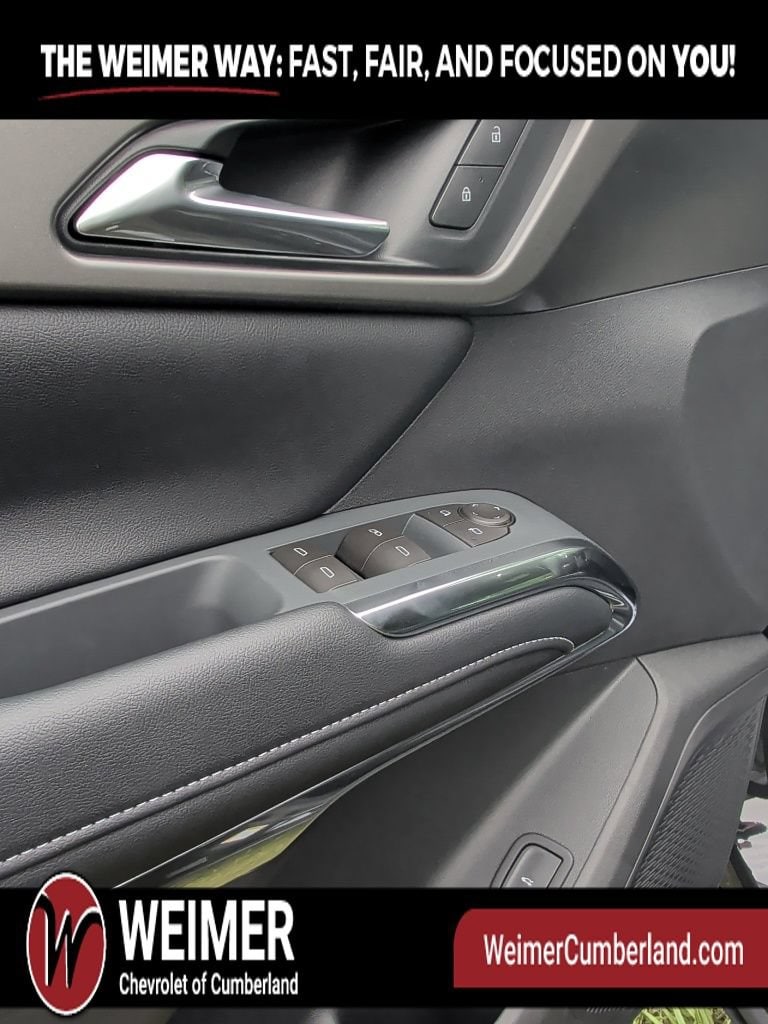 2026 Chevrolet Traverse LT - Photo 13