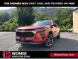 Used 2024 Chevrolet Trax LT SUV