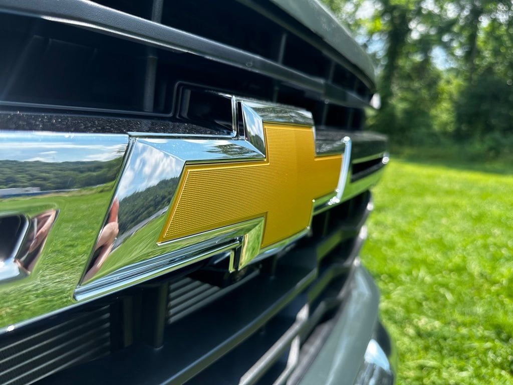 New 2025 Chevrolet Silverado 2500 HD LT Truck