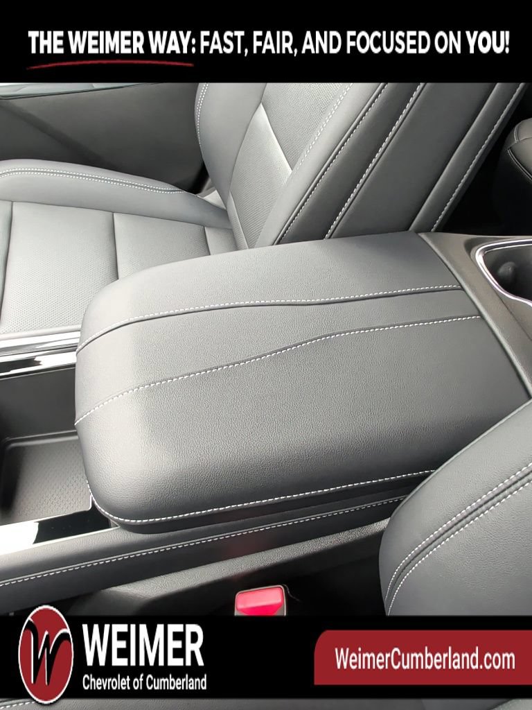 2026 Chevrolet Traverse LT - Photo 23
