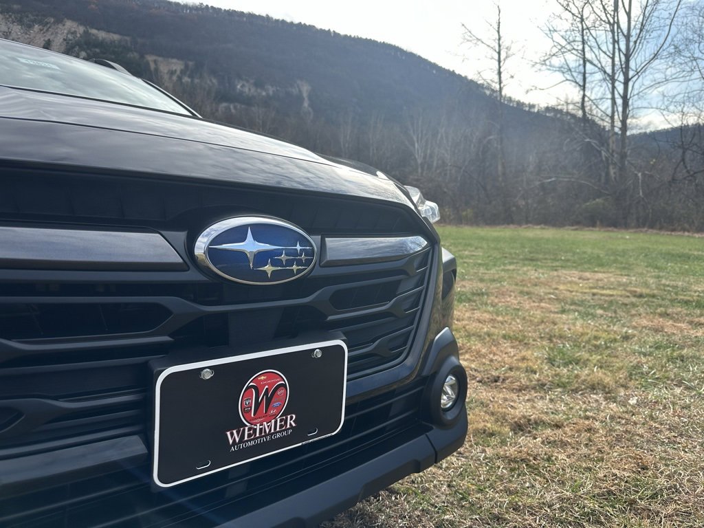 2023 Subaru Outback Premium photo 2