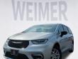 Used 2024 Chrysler Pacifica Touring L Van Passenger Van