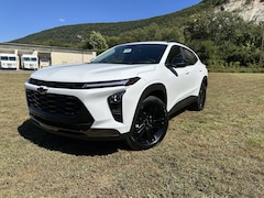 2025 Chevrolet Trax Activ SUV