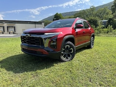 2026 Chevrolet Equinox Activ SUV