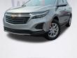 Used 2024 Chevrolet Equinox LT SUV
