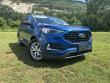 Used 2022 Ford Edge SEL SUV