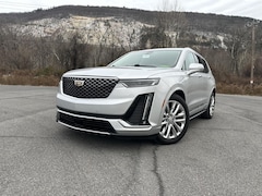2020 CADILLAC XT6 Premium Luxury SUV
