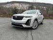 Used 2020 CADILLAC XT6 Premium Luxury SUV