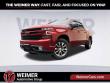 Used 2021 Chevrolet Silverado 1500 RST Truck Crew Cab