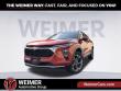 Used 2024 Chevrolet Trax LT SUV