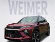 Used 2022 Chevrolet Trailblazer RS SUV