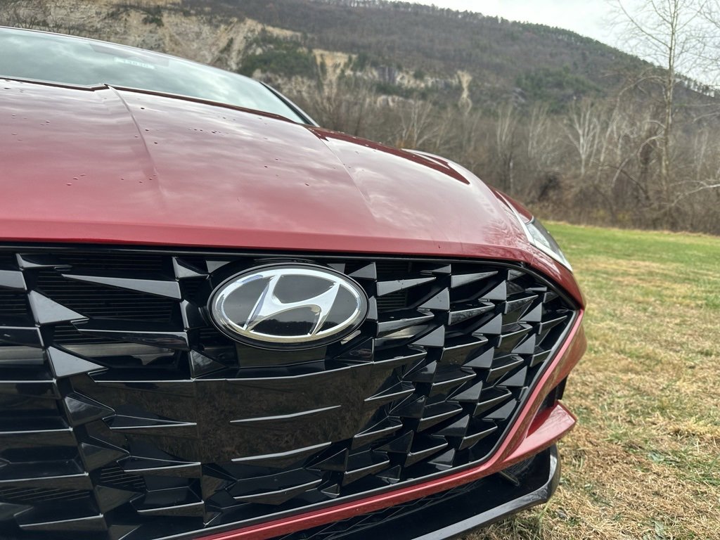 2023 Hyundai Sonata SEL photo 3