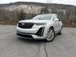 Used 2020 CADILLAC XT6 Premium Luxury SUV