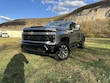  Chevrolet Silverado 2500 HD