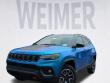 Used 2026 Jeep Compass Trailhawk SUV