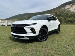 2025 Chevrolet Blazer 2LT SUV