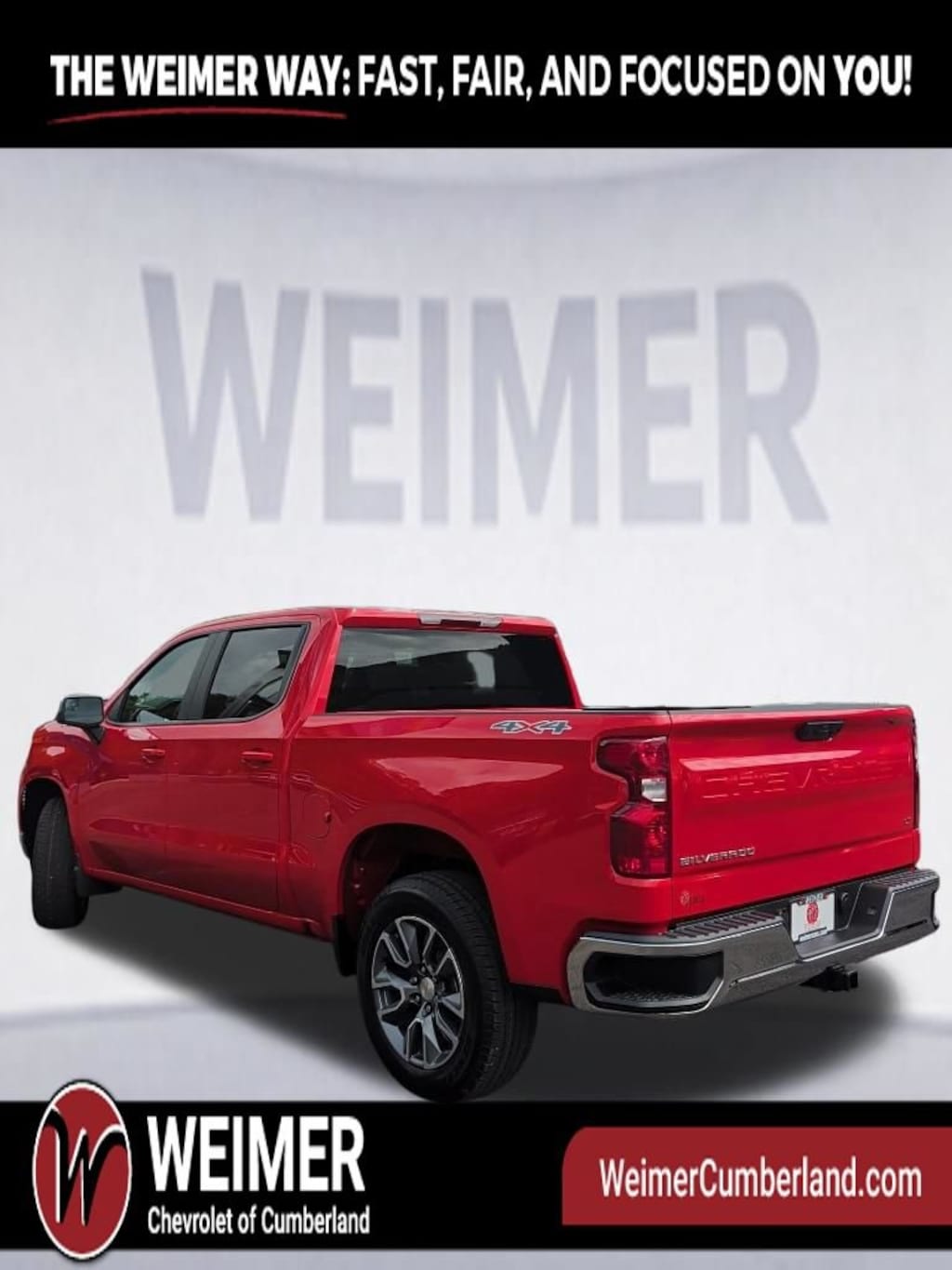 New 2026 Chevrolet Silverado 1500 LT (2FL) Truck